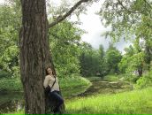 Фотография Моисеев Александр