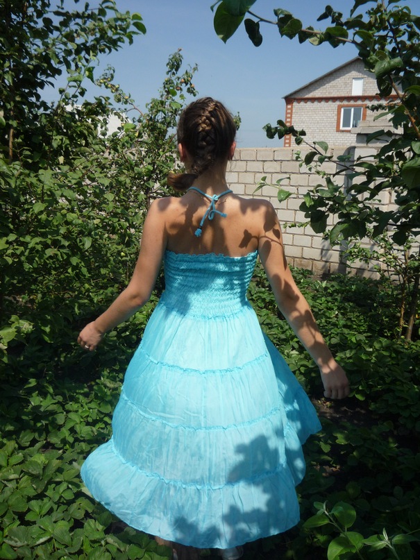 Аделя Маннанова фотография #23