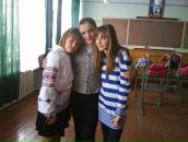 Ліля Савка фотография #26 (источник - https://vk.com/id166382651)