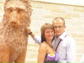 Фотография Барминовой Радмилы