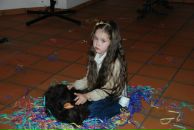 Фотография Ширяевой Елизаветы