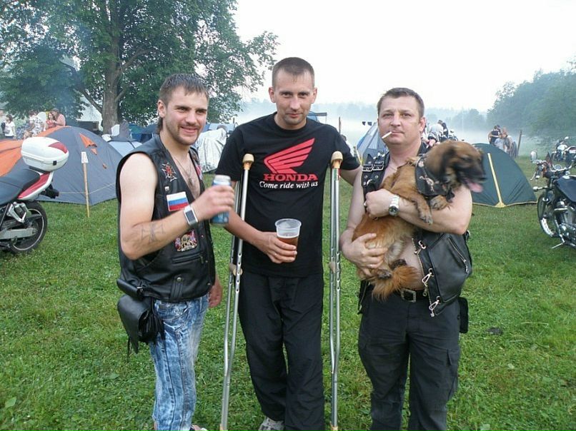 Тема Софронов фото №19