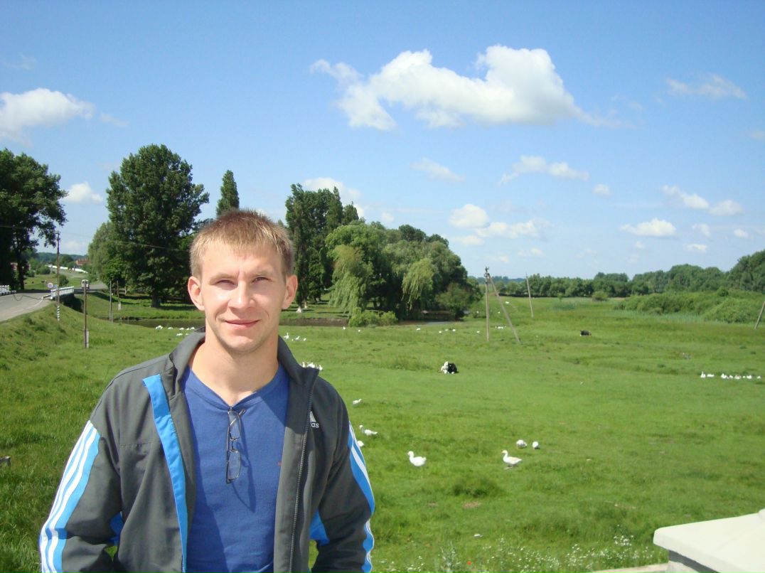 Сергей Побейко фотография #15