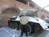 Фотография Яшко Владимира