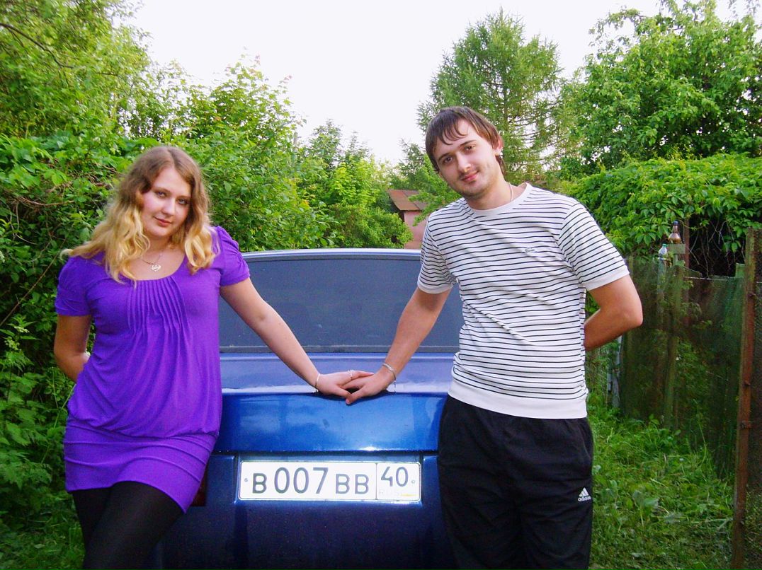 Ден Горбатенко фотография #26