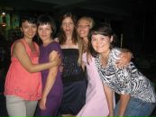 Фотография Аминевой Эльвины