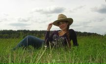 Фотография Перепелкиной Юлии