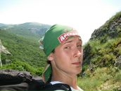 Фотография Леонова Дмитрия