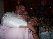 Фотография Поповой Яны