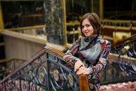 Фотография Кармалеевой Натальи