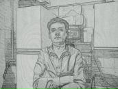 Фотография Яценко Виктора