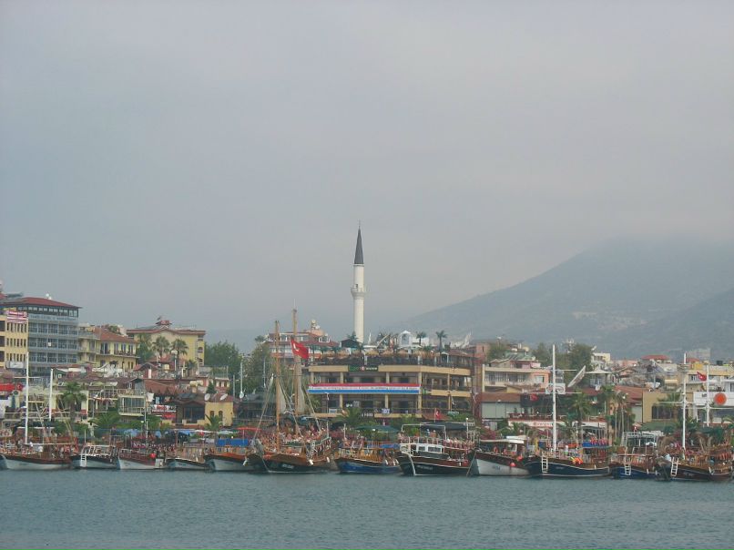 Марк Макаров фотография #46