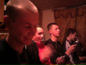 Олег Бабій фотография #5 (источник - https://vk.com/id68558105)