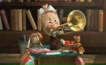 Фотография Сологубовой Марии