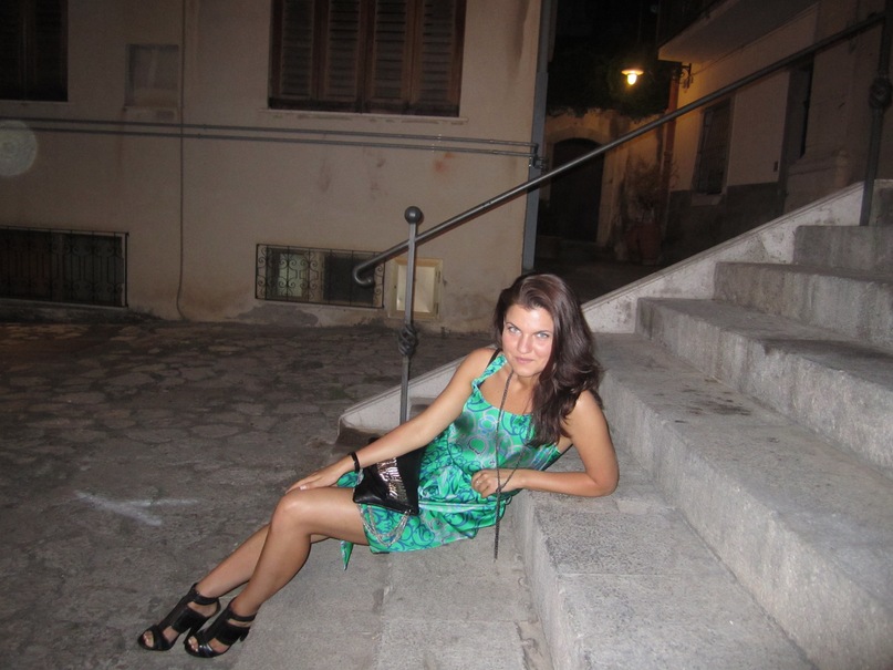 Дарья Васянова фотография #3