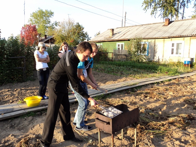 Сергей Попов фотография #15