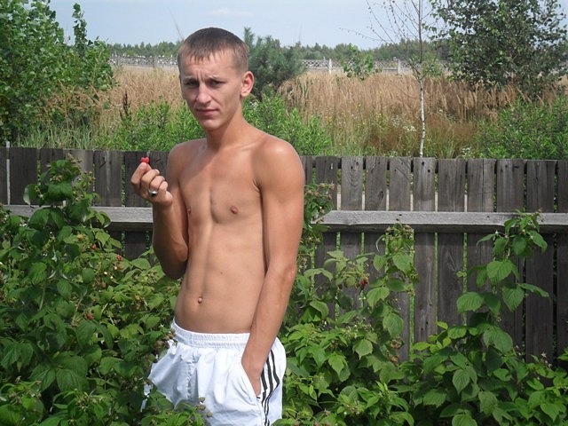 Дмитрий Данилькевич фотография #40