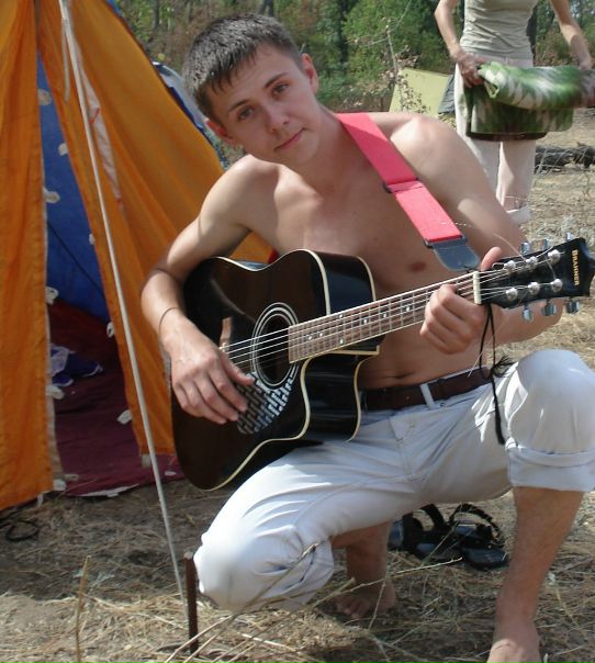 №2, Андрей Метлин, 38 лет, Волгоград №2, Андрей Метлин, 38 лет, Волгоград