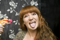 Фотография Черновой Евгении