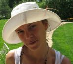 Фотография Алексеевой Евгении