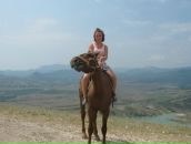 Фотография Михайловой Екатерины