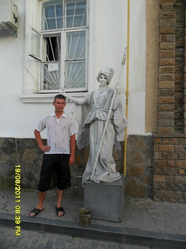 Виктор Андреев фотография #22