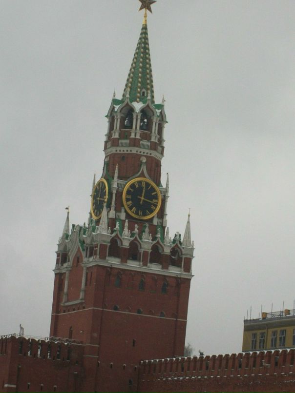 Андрей Трясцын фотография #16