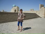 Анна Майерхофер фотография #20 (источник - https://vk.com/id373330)