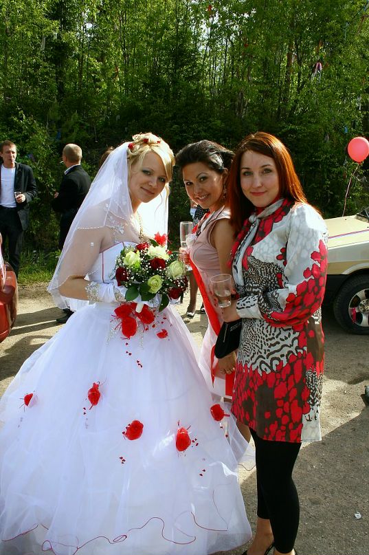 Иришка Дорофеева фотография #22