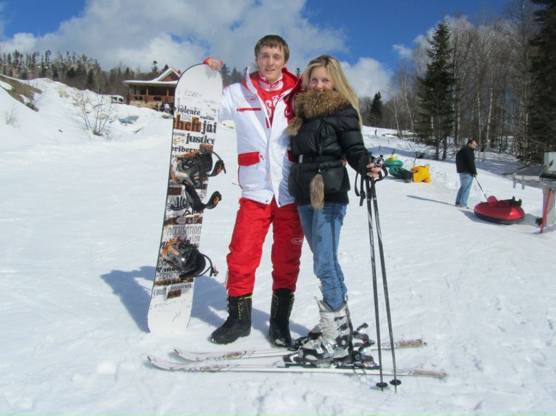 Дмитрий Ушаков фотография #21