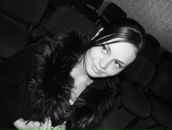 Фотография Цокуровой Луизы