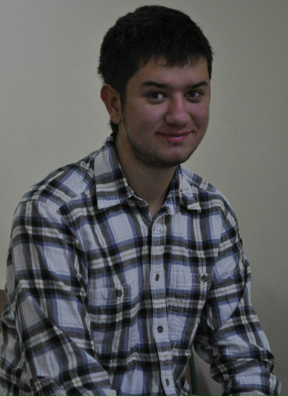 Рома Крабе фотография #28