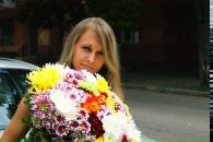 Фотография Кривенковой Светланы