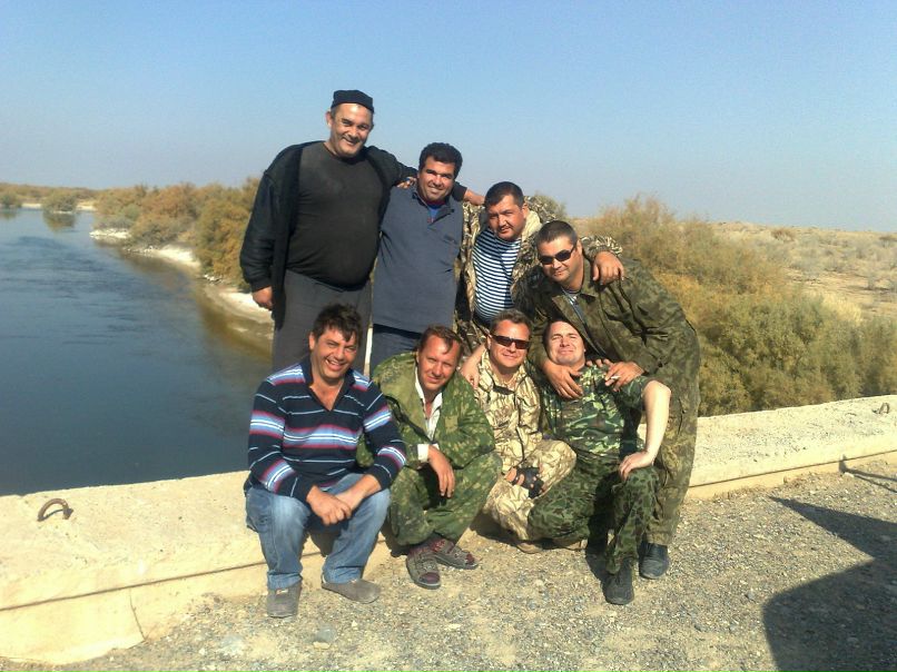 Дмитрий Баев фотография #8