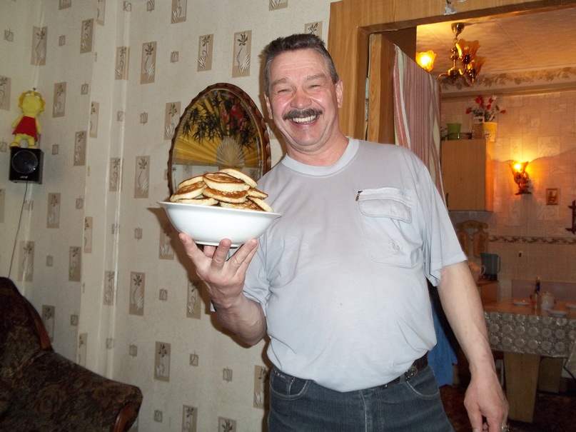 Иван Чернов фотография #4