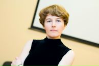 Фотография Антоновой Татьяны