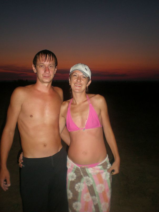 Максим Тютюков фотография #8
