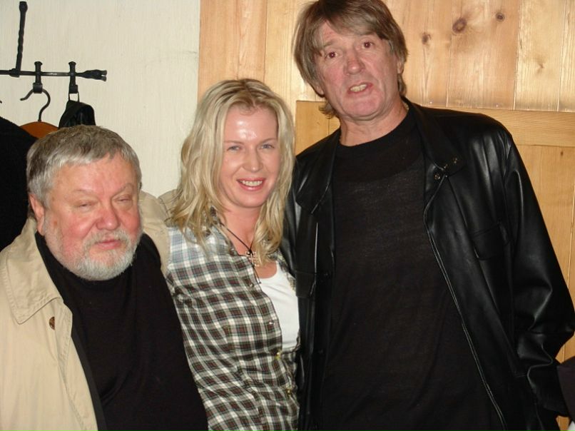 Sandra Jonane фото №8