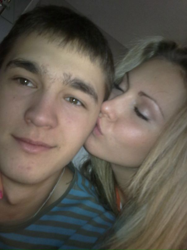 Антон Фадеев фотография #18