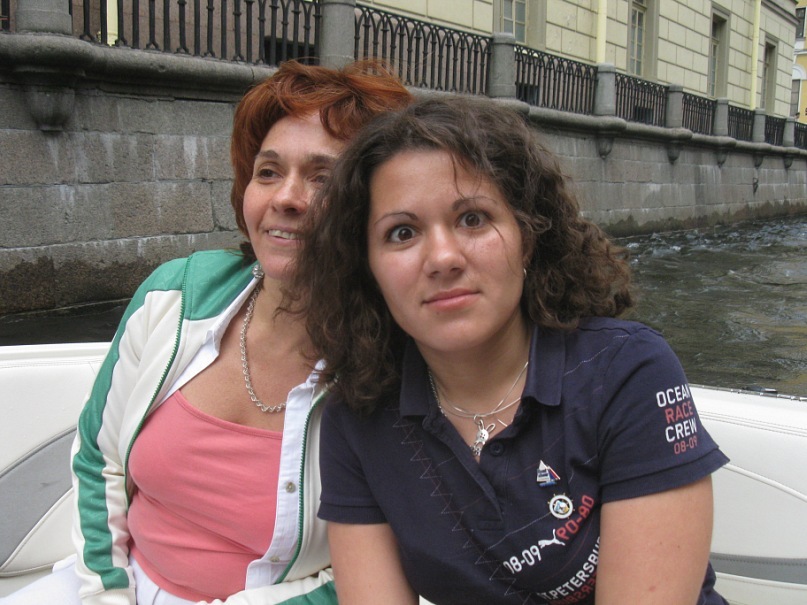 Тамара Титенко фотография #18