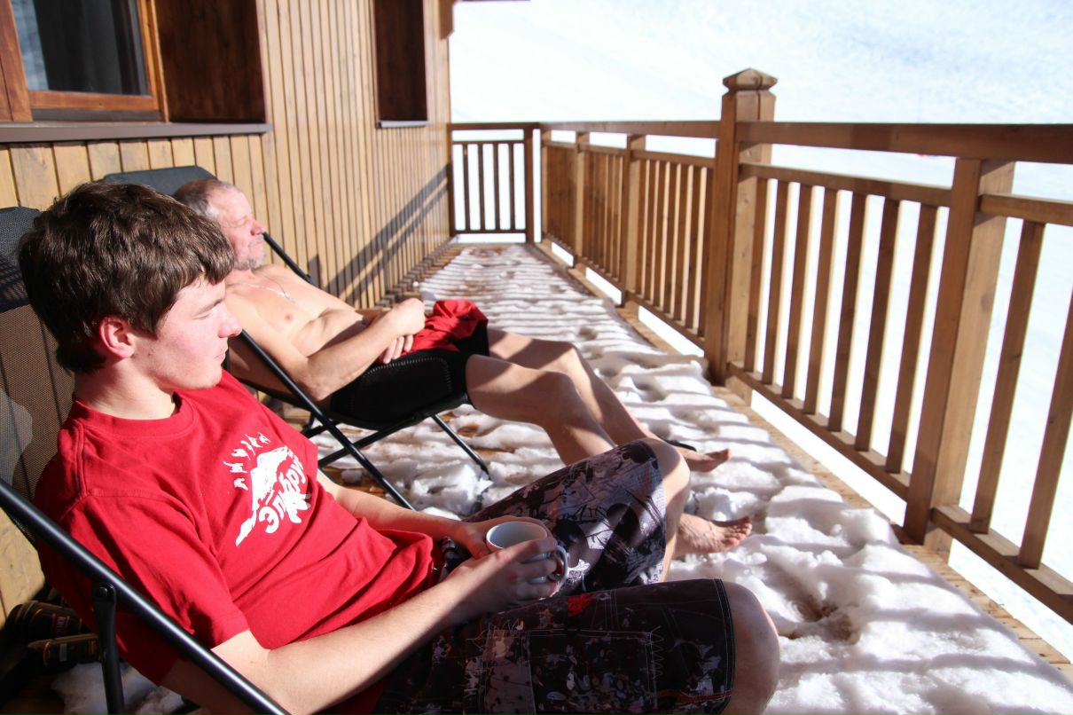 Александр Дру фотография #19