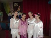 Анжелочка Вінцюк фотография #8 (источник - https://vk.com/id147285603)