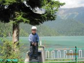 Фотография Лапиной Татьяны