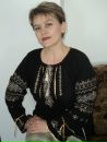 Галя Ананевич-Блавіцька фотография #13 (источник - https://vk.com/id63553668)