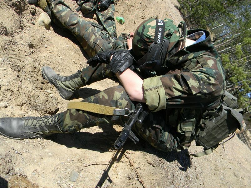 Баир Раднаев фото №32