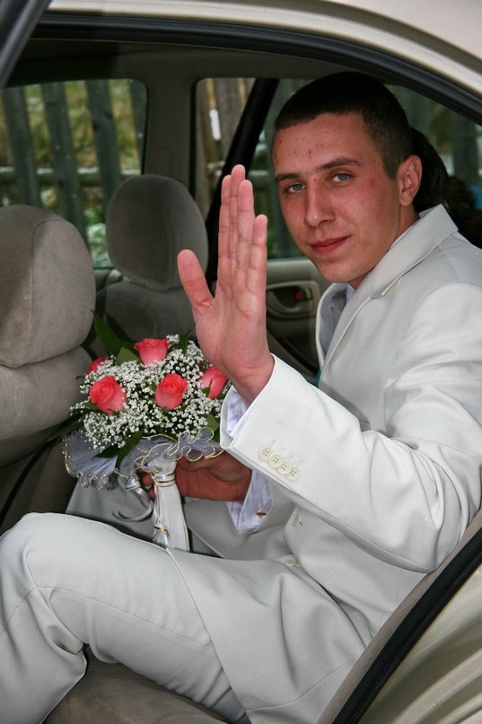 Роман Васильев фотография #18