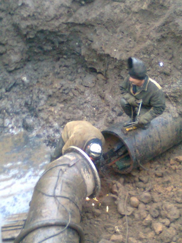 Иван Комлев фотография #5