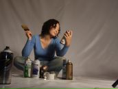 Фотография Рождественской Ангелины