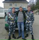 Міша Кукурба фотография #6 (источник - https://vk.com/id133358192)