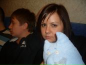 Фотография Корякиной Татьяны